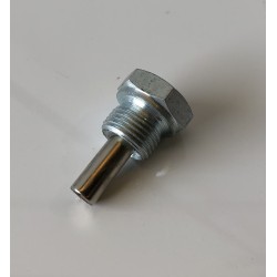 Tapón con Imán