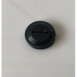 Tapón alojamiento escobilla motor TRST
