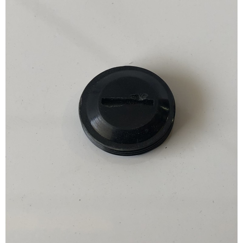 Tapón alojamiento escobilla motor TRST