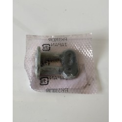 Unión de cadenas 530 retenes
