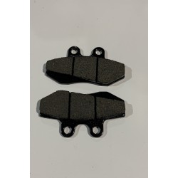Pastillas pinza freno GT