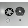 Nudo reductor VARV 50A motor eléctrico