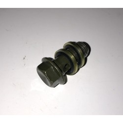 Tornillo 10x1.25 latiguillo freno GT