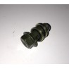 Tornillo 10x1.25 latiguillo freno GT