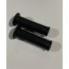 Juego puños negros domino 22mm