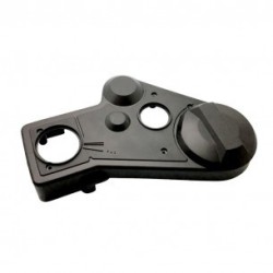 Protección correa motor Kohler 1404