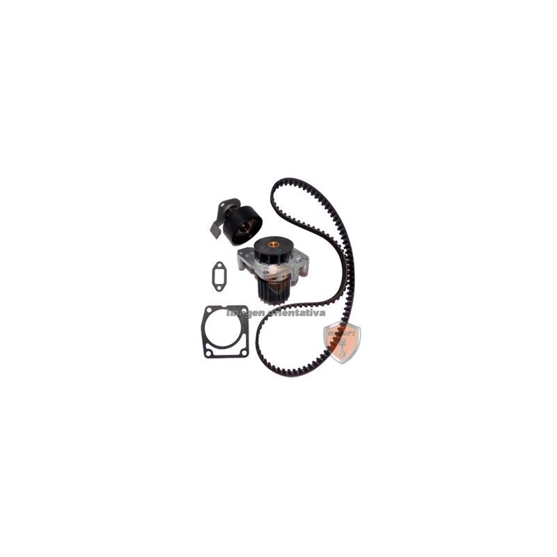 Kit distribución Kohler 1404