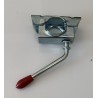 Soporte rueda jockey D-48