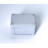 Caja estanca 150X105X80 sin conos
