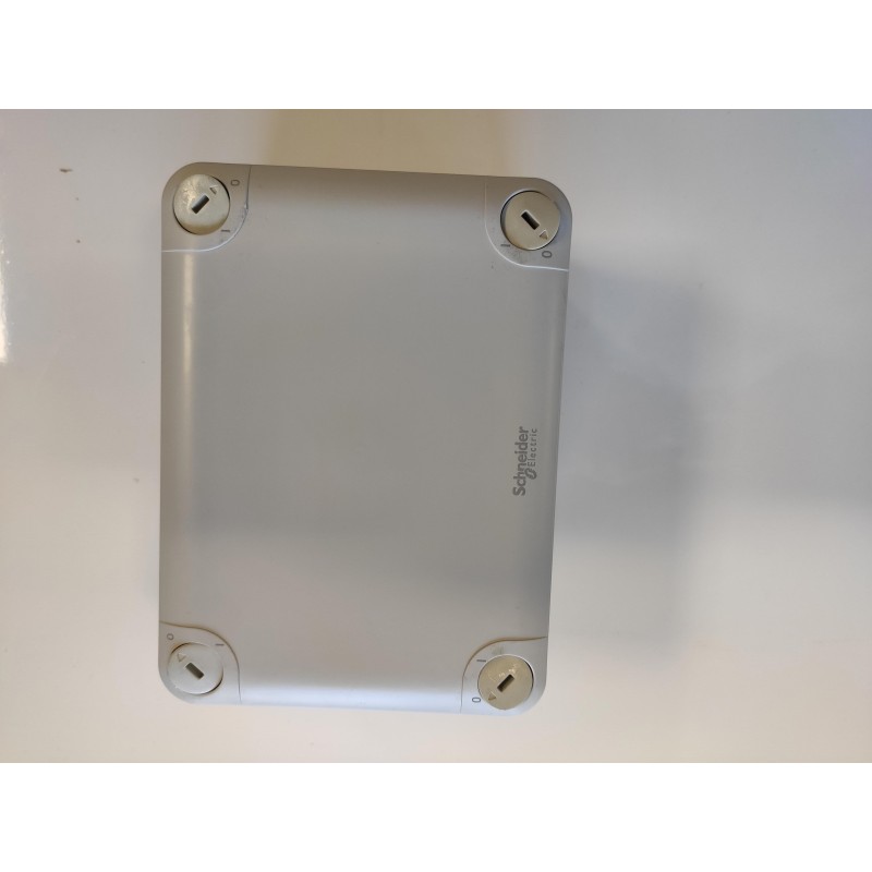 Caja estanca 165X105X55 sin conos