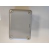 Caja estanca 165X105X55 sin conos