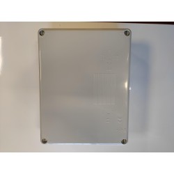Caja estanca 220x170x80