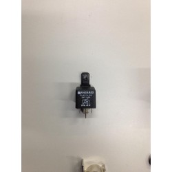 Relé 40Amp 24V
