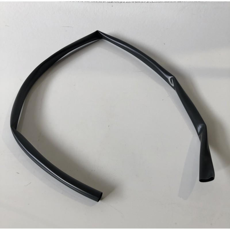 Funda negra 10mm