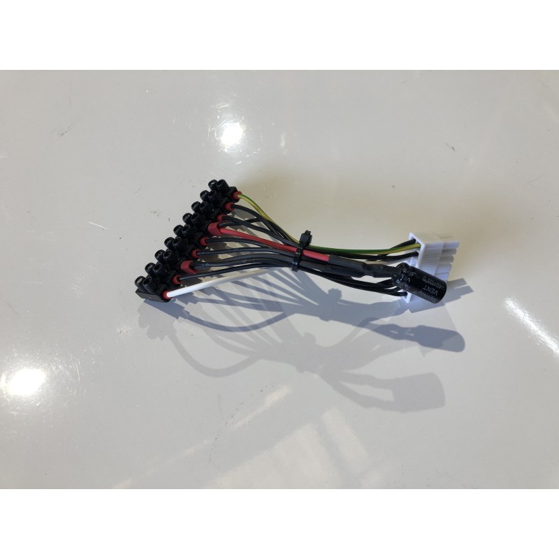 Pin variador mecanizado