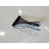 Pin variador mecanizado