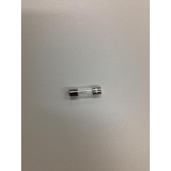Fusible cilíndrico 6.3 AMP (5x20)