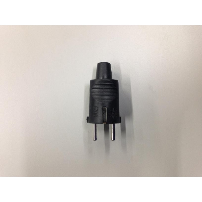 Clavija goma 230V Legrand