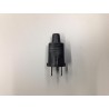 Clavija goma 230V Legrand