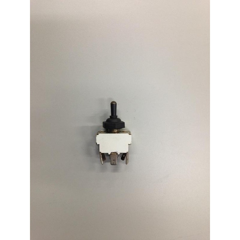 Interruptor 3 Pos. corto sin enclav.