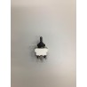 Interruptor 3 Pos. corto sin enclav.