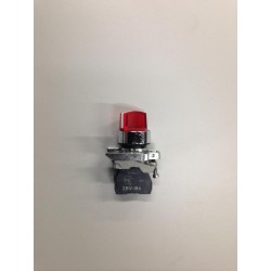 Cuerpo Led luminoso+cabeza selectora