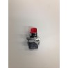 Cuerpo Led luminoso+cabeza selectora