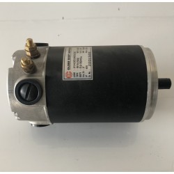 Motor 500W 24V