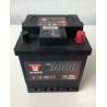 Batería 42AH Yuasa TZ10