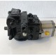 Variable flow pump 23cc+Bom. gears+HPLPA21 DS