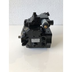 Bomba caudal variable PWG TZ10