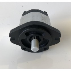 Bomba caudal fijo 4cc SAE Z9. TZ10