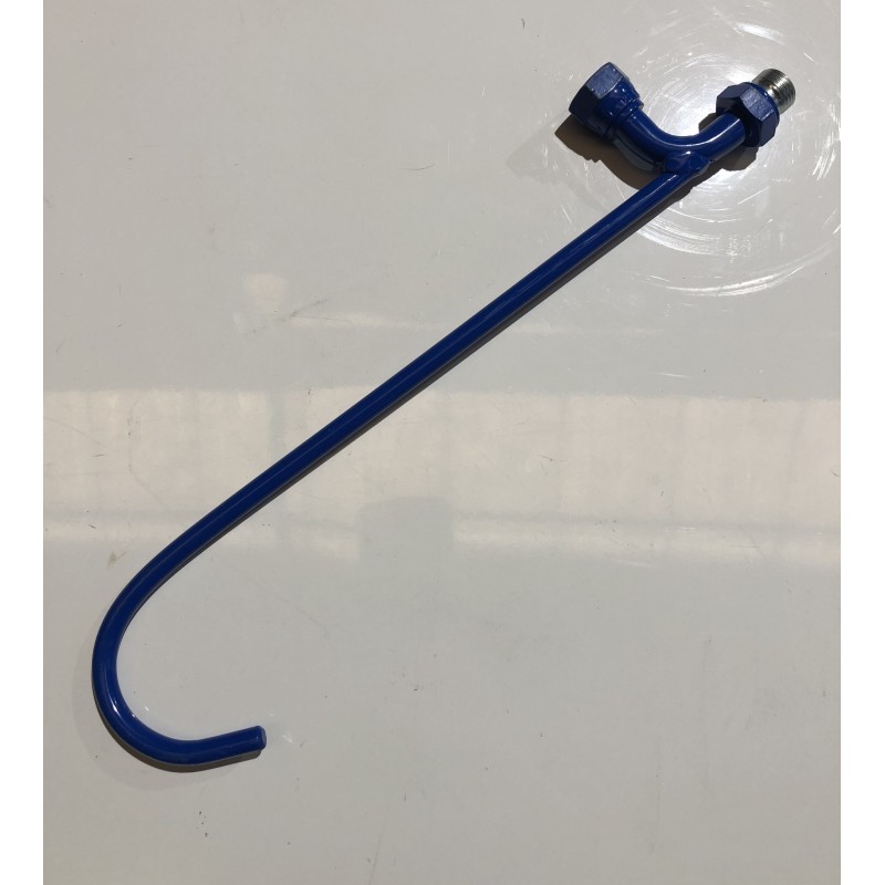 Gancho de 1/2" manguera enrollador