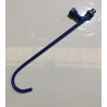 Gancho de 1/2" manguera enrollador