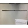 Barra Inox. pulverización 5 salidas