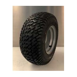 Rueda 16,5x6,5-8 AT/SEAT Taco