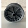 Llanta Nylon 350.8/400.8 C/R aguja gris