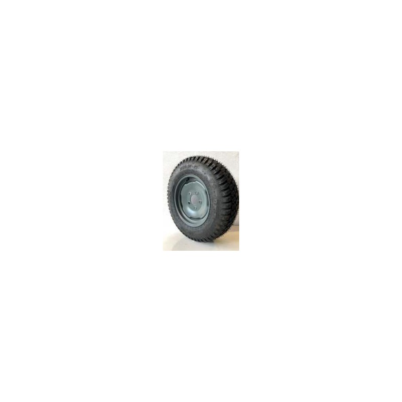 Rueda 27x8,50-15 BKT LG306 AT/94