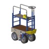 Andamio electrico "mini"