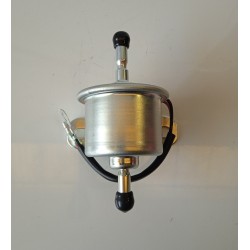 Bomba eléctrica gasoil auxiliar Kubota