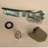 Palanca acelerador completa Vanguard 6.5cv