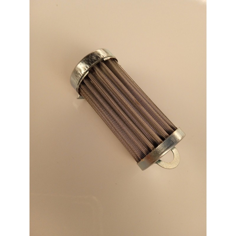 Filtro aceite 6LD 400