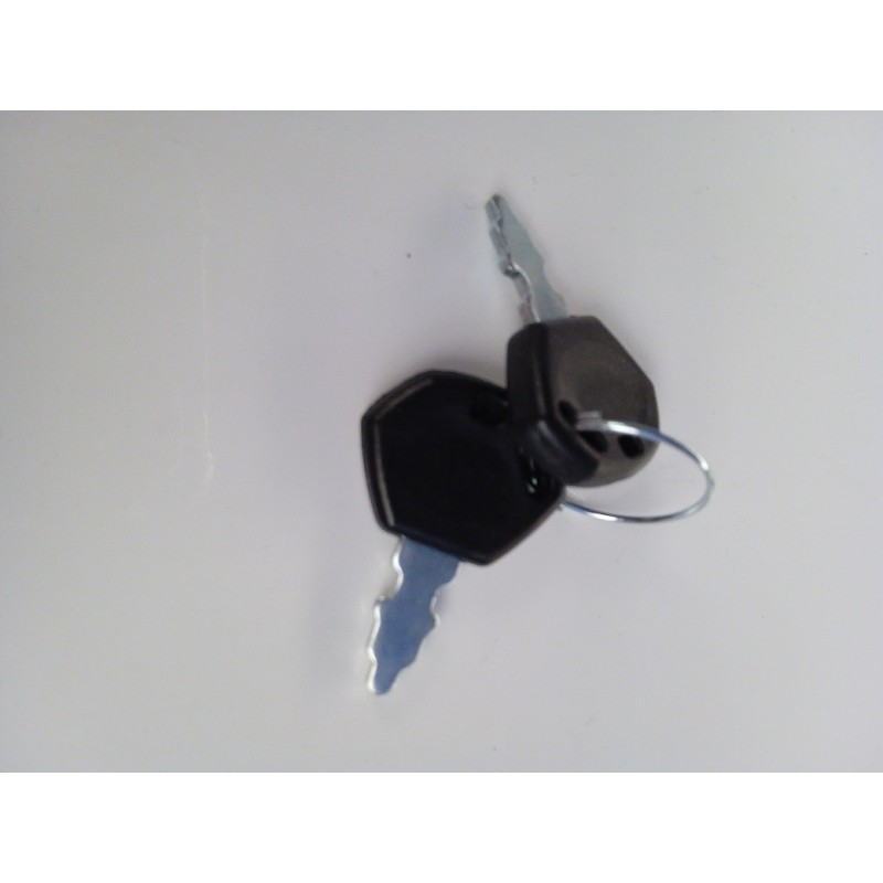 Llave de arranque Kohler CH440 (2pz)