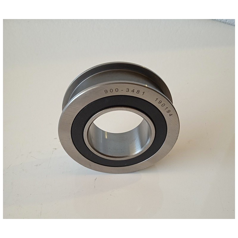Polea 534 Diam.70/78 cadena flayer bolas