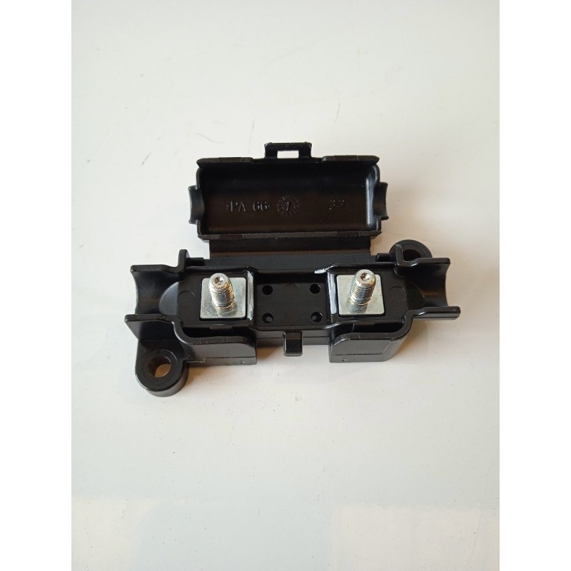 Portafusible midi
