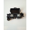 Portafusible midi