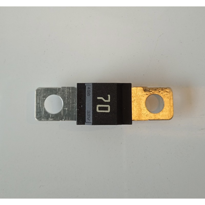 Fusible midi 70A