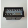 Panel de control Saprisa TZ Zeus J109