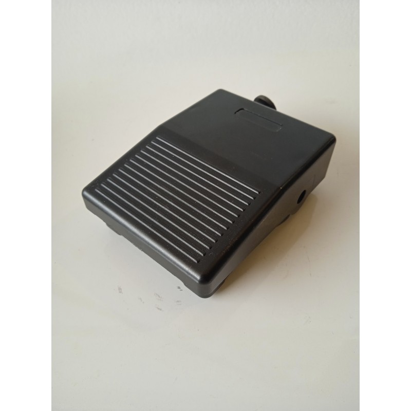Mini pedal base negra
