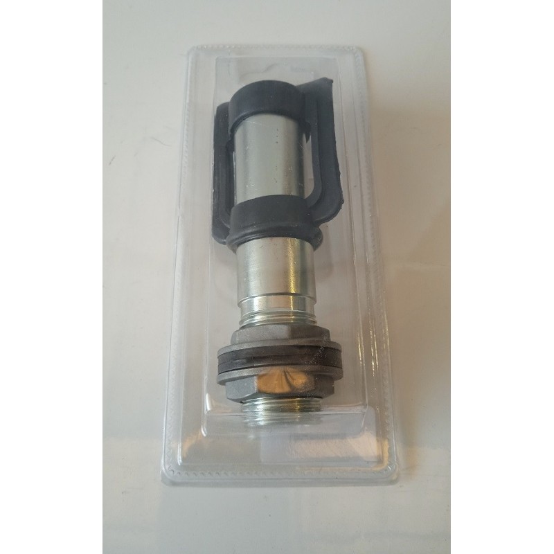 Soporte tubo inserción rotativo Led 12v TZ
